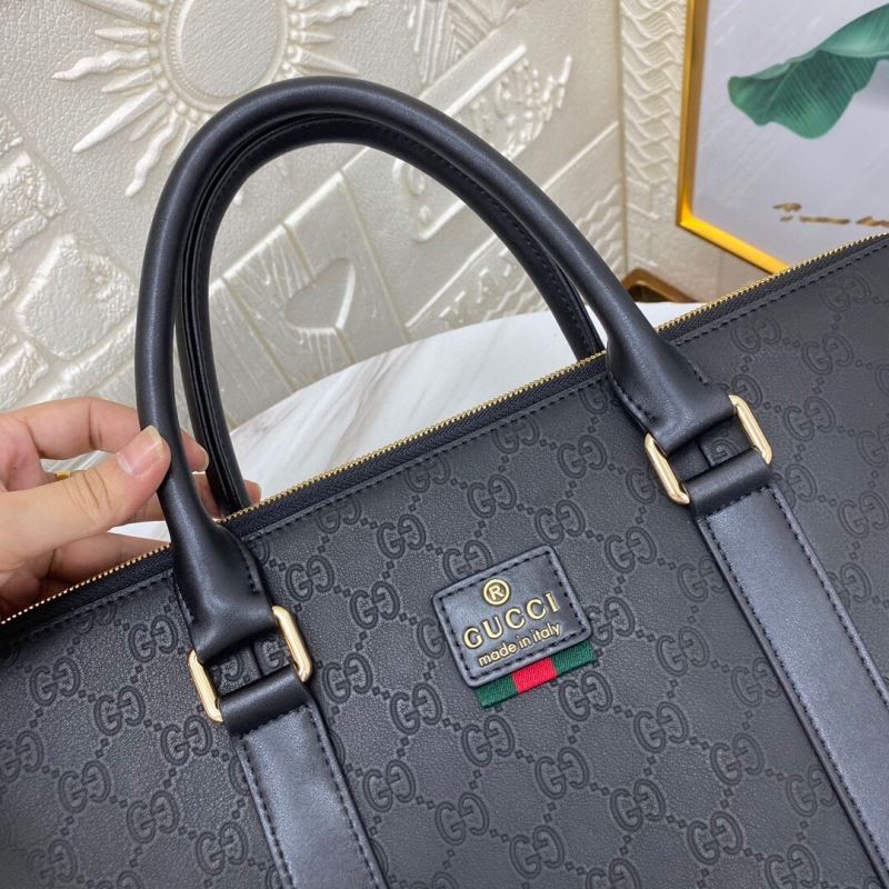 Mens Gucci Briefcases